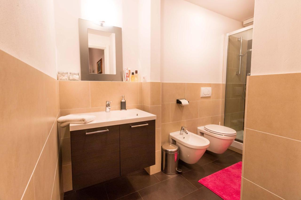 Maison Orange Флоренция Екстериор снимка