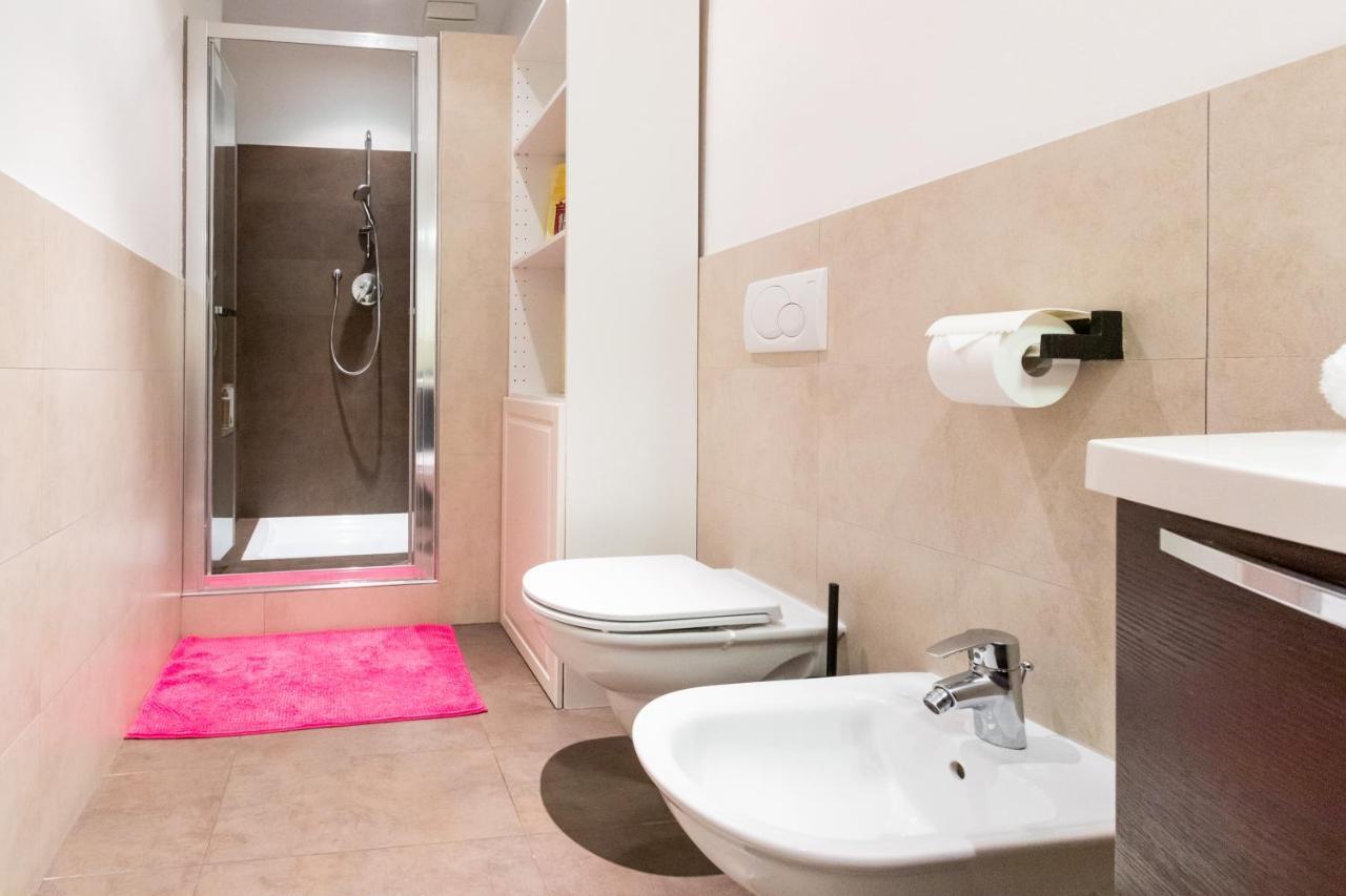 Maison Orange Флоренция Екстериор снимка