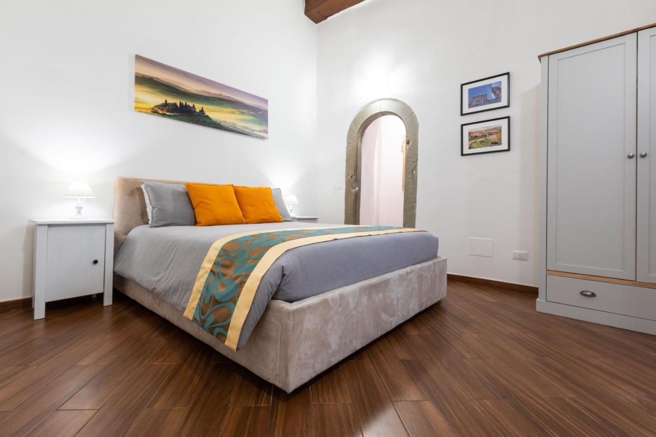 Maison Orange Флоренция Екстериор снимка