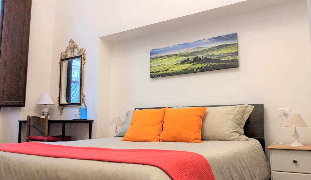Maison Orange Флоренция Екстериор снимка