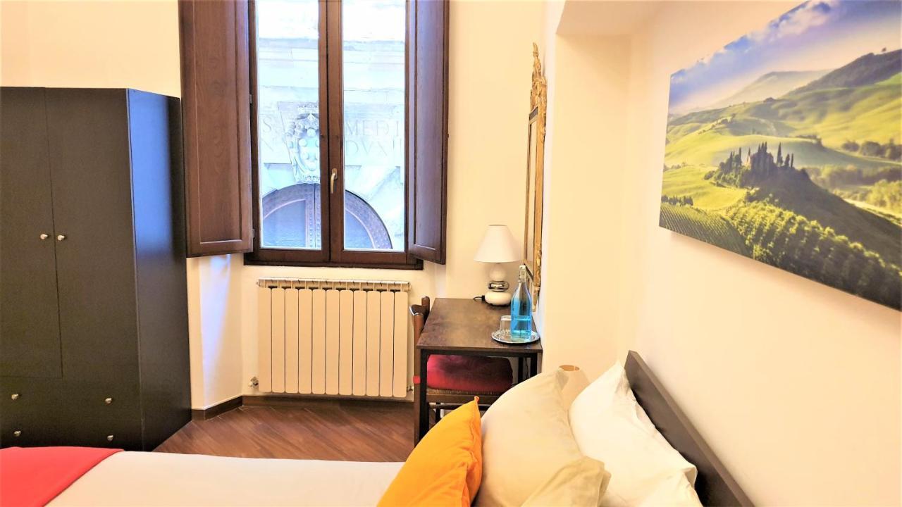 Maison Orange Флоренция Екстериор снимка