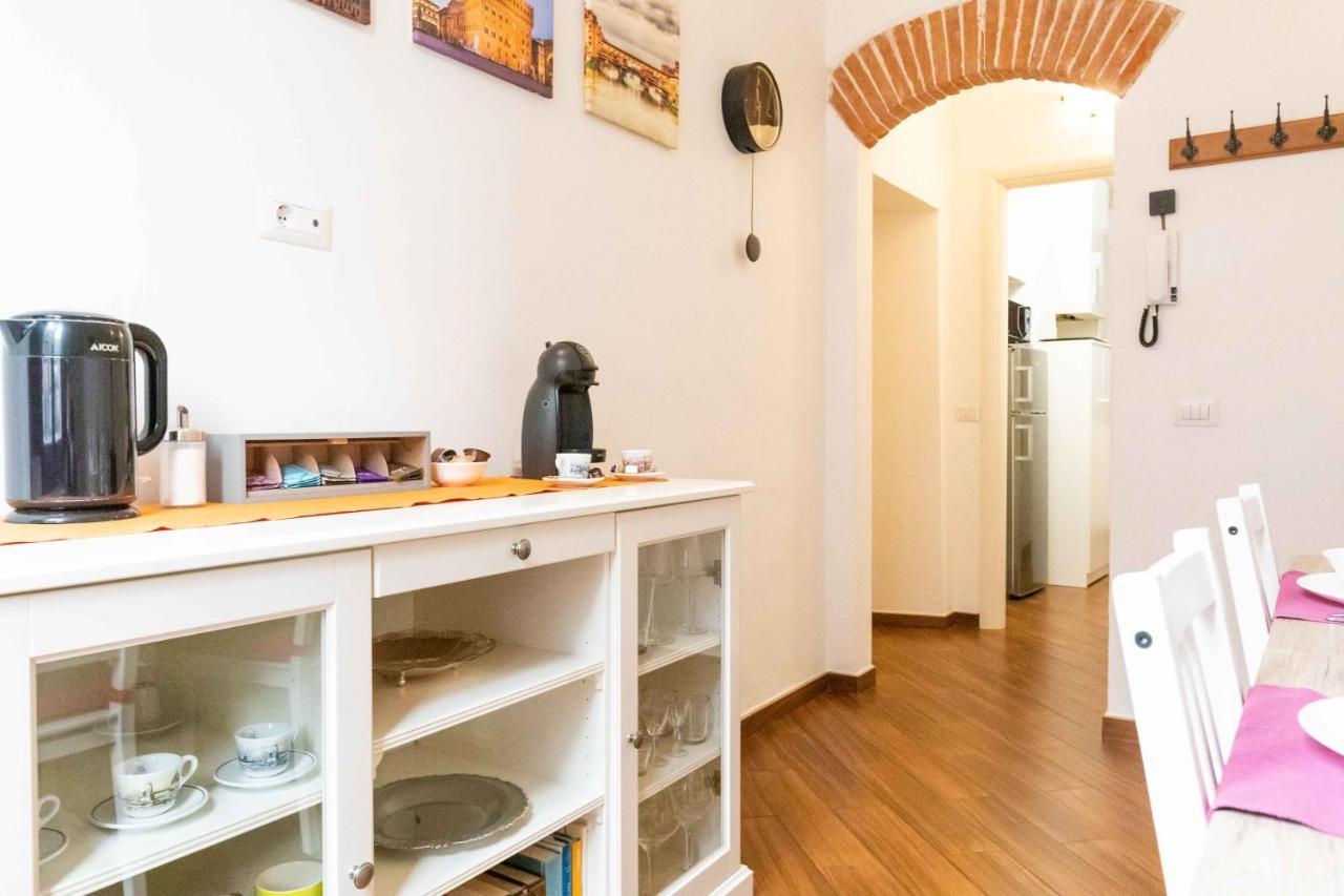 Maison Orange Флоренция Екстериор снимка