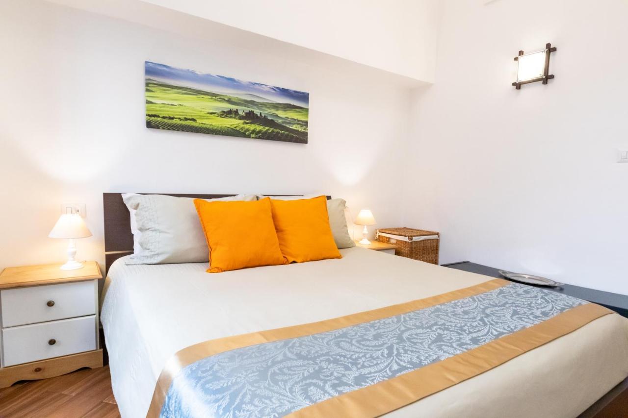 Maison Orange Флоренция Екстериор снимка